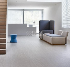 Forbo Marmoleum Striato Textura 5232 rocky ice фото 2 | FLOORDEALER